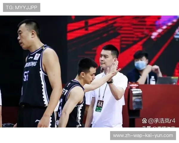 战术针对性成取胜之钥 CBA赛场呈现科学竞技趋势 战术针对性成取胜之钥 CBA赛场呈现科学竞技趋势