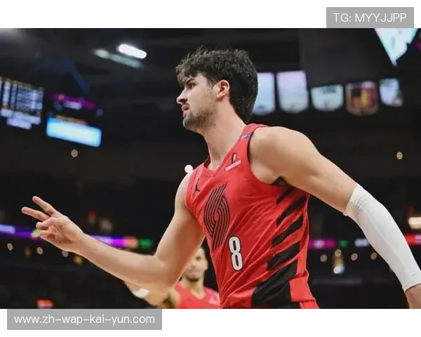 开拓者清理薪资空间 为续约阿夫迪亚做准备 开拓者清理薪资空间 为续约阿夫迪亚做准备