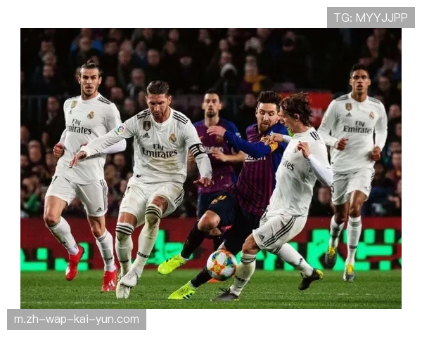 姆巴佩带伤出战孤立无援 皇马中场创造力缺失